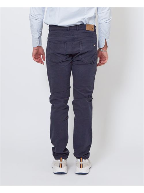 PANT. SALOP. BER. UOMO COTONE HARMONT & BLAINE | WNI001053246/0801